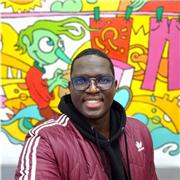 madrelingua arabo con livello C1 di italiano e studi linguistici